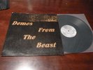 IRON MAIDEN: Demos From the Beast LP