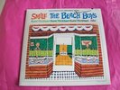 THE BEACH BOYS SMILE VINYL AUTHOGRAPHED BY BRIAN WILSON 2 LP SET