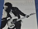 BRUCE SPRINGSTEEN Born to Run ORIG Error Landau Cover