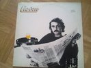 LIEVEN : JUS D'ORANGE (LP) MARC MOULIN TELEX