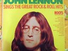 JOHN LENNON ROOTS M/M LP SECOND PRESS