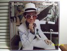 ELTON JOHN SIGNED ALBUM