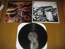Beck/ Mellow gold   w/inner Bong Load Records – BL12 US ORIGINAL
