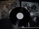 Mortiis - The Song.. TestPress LP 1 copy only, Mayhem , Darkthrone, Burzum, Vond
