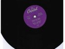 Wear My Ring -  Gene Vincent and his Blue Caps  Capital # 3763   78rpm