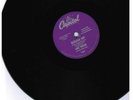 Bluejean Bop -  Gene Vincent and his Blue Caps  Capital # 3558   78rpm