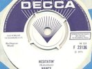 listen*NANCY*hesitatin'*MANIC PSYCH PROG GLAM HAMMOND FUNK DANCER*rare uk demo