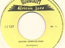 listen*ORCH AFRICAN JAZZ*succes a j / pablito*CONGO JAZZ LATIN HIGHLIFE*rare