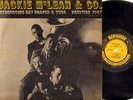JAZZ LP Jackie McLean & Co. RAY DRAPER & TUBA on PRESTIGE 7087