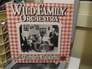 Wild Family Orchestra Zamora Yolo Record 001 Rarest Private R. Crumb LP VG+/NM-