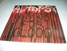 AUTOPSY - Fiend for Blood - rare vinyl LP, 1st press