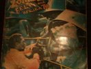 FELA ANIKULAPO KUTI & AFRICA 70 LP ZOMBIE ....