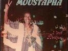 MOUSTAPHA i love abidjan RARE ELECTRO AFRO FUNK LP ?