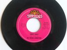 The French Connection- MONTE CARLO/PENGUIN TALK- Northern Soul 45rpm