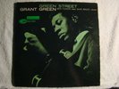 GRANT GREEN-GREEN STREET-NYUSA-RVG-EAR-R  -MONO