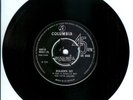 Gerry Rafferty in Fifth Column - Benjamin Day/Threr's Nobody Here RARE 7