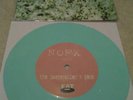 NOFX ALL OF ME Color Blue 7