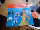 CATERINA VALENTE PLENTY VALENTE 1957 GERMAN 1ST POLYDOR