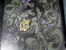 THE ELECTRIC WIZARD 