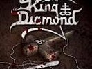KING DIAMOND - THE PUPPET MASTER (ORIGINAL LP)