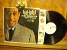 Duke Ellington  Rare WL Promo LP  Afro-Bossa  Orig DG Mono Reprise R-6069  M-