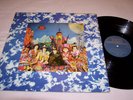 ROLLING STONES - Their Satanic Majesties Request, UK-issue,