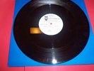 Love and Rockets  / Bauhaus  MIRROR PEOPLE ACETATE