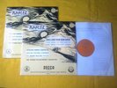 Decca LXT 2721/2 Mahler 