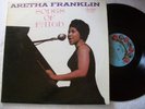 INSANELY RARE ARETHA FRANKLIN SONGS OF FAITH CHECKER US ORIG '65 NICE