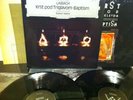 Laibach - Krst Pod Triglavom - Baptism Double LP Vinyl Sub Rosa Blood Axis Coil
