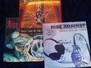 Rise Against 3 x 12