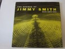 The Incredible JIMMY SMITH  