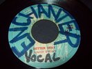 JUNIOR BROWN*Better way*JA Roots*Dub*Organisation*