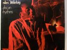 RANDY WESTON'S - NILES LITTLEBIG : african rhythms   
