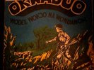 African Brothers Int. band of Ghana  lp   Okwaduo  'wodee wokoo na wonuanom'