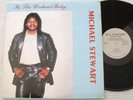 MICHAEL STEWART 