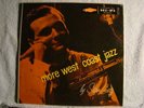 STAN GETZ-MORE WEST COAST JAZZ-NORGAN  1088  - -DG-  ORIGNAL -
