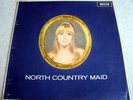 MARIANNE FAITHFUL North Country Maid 12