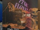 RARE lp vinyl blue colour Pink Floyd High time MINT