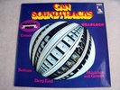 THE CAN - SOUNDTRACKS 12