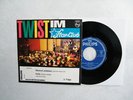7'  THE RATTLES  -  MASHED POTATOES  / HELLO,  IN MINT-