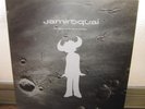 jamiroquai / the return of space cowboy UK rare