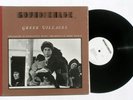 SOUND IMAGE Greek Villages private LP/photo set ethnic drone