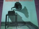 The Mars Volta: Frances the Mute b/w The Widow (Live) LP Single
