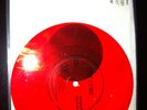 The Cure - Lament Flexipop rouge