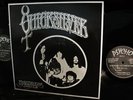 RARE 2LP PSYCHO Orig QUICKSILVER MESSENGER SERVICE 1968 ACID PSYCH MAIDEN CANCER