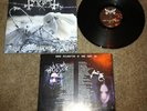 Mayhem - Grand Declaration of War SIGNED LP 278/1000