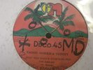 NAGGO MORRIS & TRINITY SUSU PON RASTA JOE GIBBS 12 INCH ROOTS REGGAE