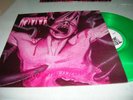 AUTOPSY - Rotting Death - rare vinyl LP, green color