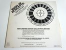 RUSH-RUSH N ROULETTE-6 SONGS-LP/RECORD